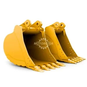 Balde Estándar Excavador