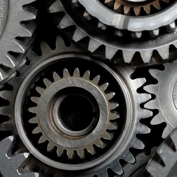 Coronas de mando final