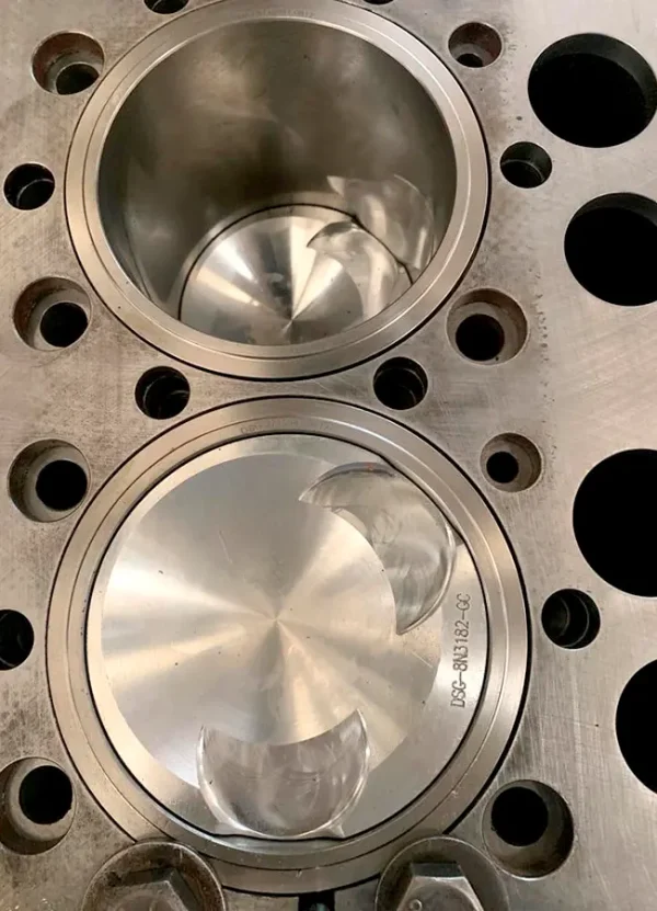 Reparación de motores - Imagen 2