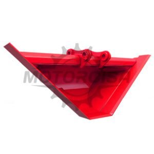 Balde Trapezoidal