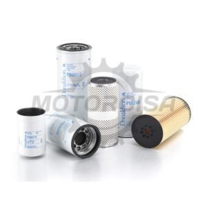 filtros de aceite para maquinas viales