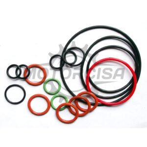 O’Rings para Equipos Hidráulicos