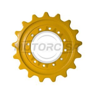 sprocket cabilla