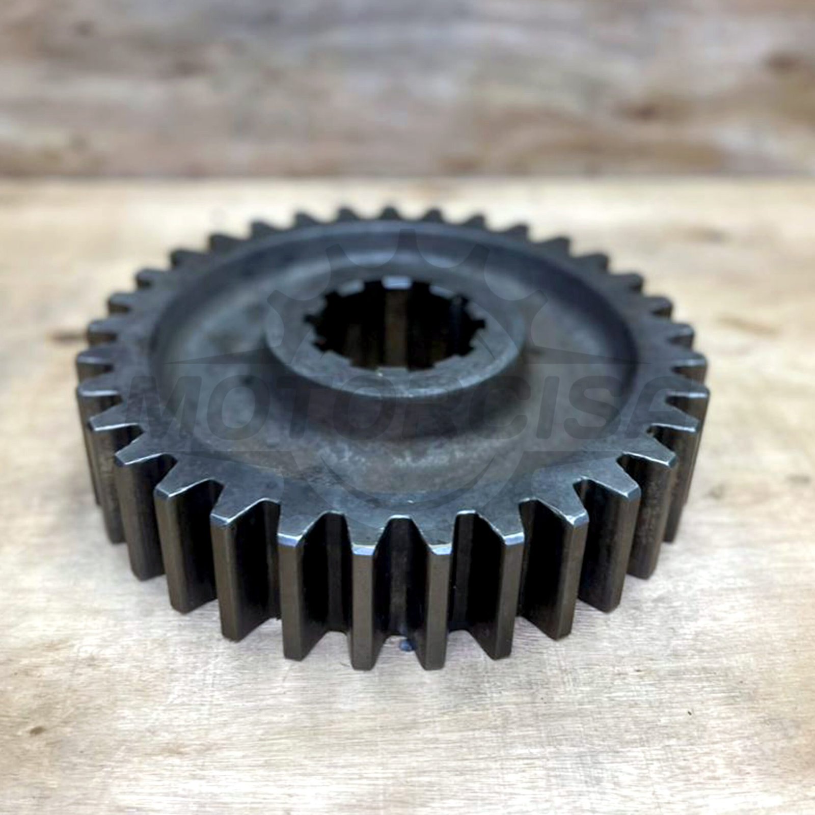 Repuestos y Componentes para Excavadoras HYDROMAC - Imagen 8