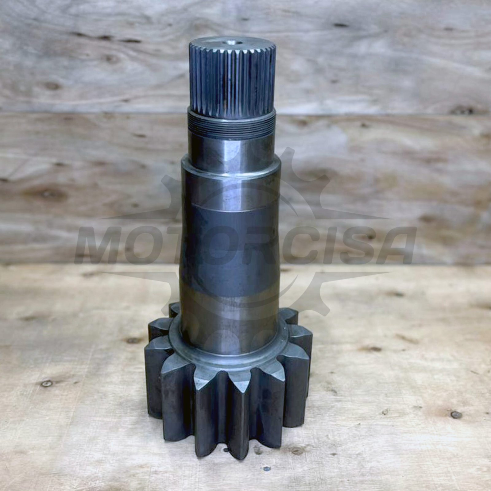 Repuestos y Componentes para Excavadoras HYDROMAC - Imagen 2