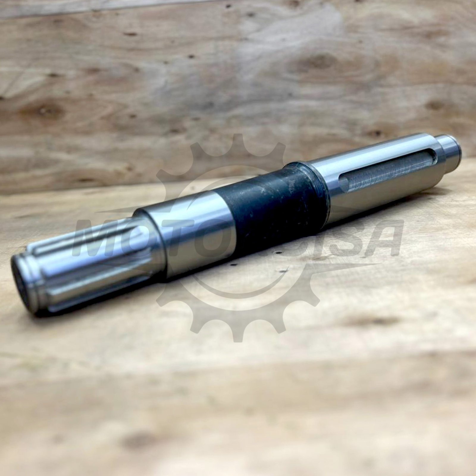 Repuestos y Componentes para Excavadoras HYDROMAC - Imagen 20