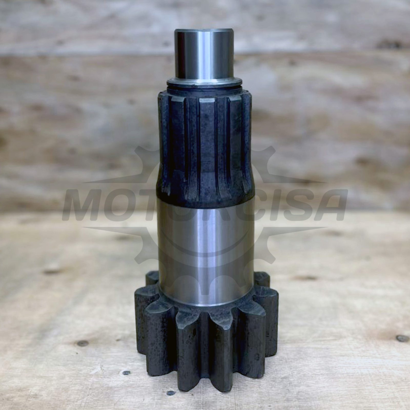 Repuestos y Componentes para Excavadoras HYDROMAC - Imagen 4