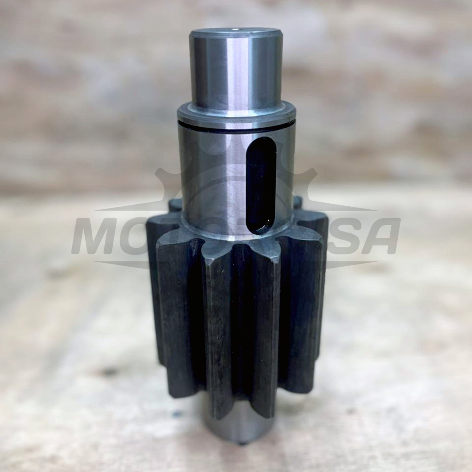 Repuestos y Componentes para Excavadoras HYDROMAC - Imagen 5