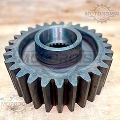 Repuestos y Componentes para Excavadoras HYDROMAC - Imagen 7