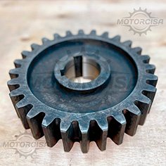 Repuestos y Componentes para Excavadoras HYDROMAC - Imagen 3