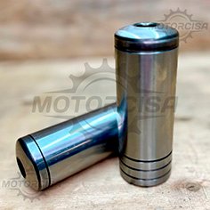 Repuestos y Componentes para Excavadoras HYDROMAC - Imagen 14