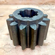 Repuestos y Componentes para Excavadoras HYDROMAC - Imagen 6