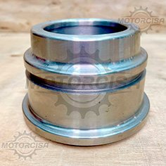 Repuestos y Componentes para Excavadoras HYDROMAC - Imagen 16