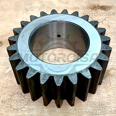 Repuestos y Componentes para Excavadoras HYDROMAC - Imagen 10