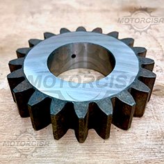 Repuestos y Componentes para Excavadoras HYDROMAC - Imagen 11