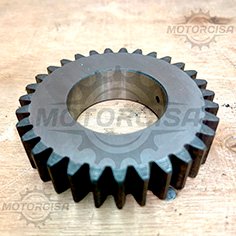 Repuestos y Componentes para Excavadoras HYDROMAC - Imagen 12