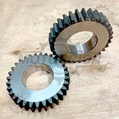 Repuestos y Componentes para Excavadoras HYDROMAC - Imagen 13