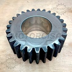 Repuestos y Componentes para Excavadoras HYDROMAC - Imagen 9